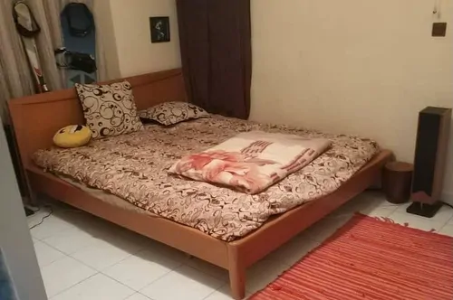 تصویر 2 - آپارتمان سهروردی شمالی سیدخندان در تهران