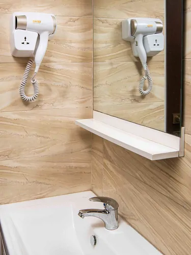 تصویر 15 - آپارتمان مبله لوکس (ویژه) در ونک در  تهران