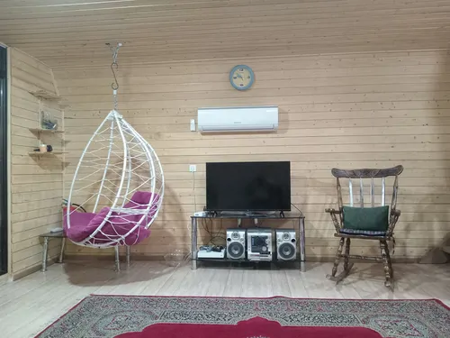 تصویر 6 - کلبه عالیجاه در  رشت