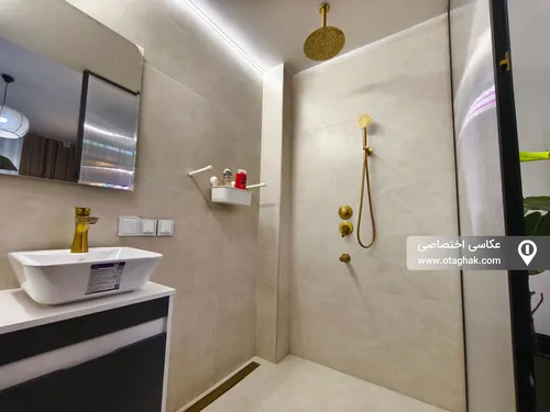 تصویر 19 - آپارتمان ملافه سفید بلوار کشاورز در  تهران