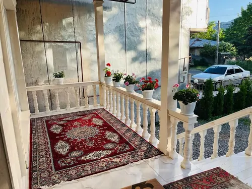تصویر 3 - ویلا لاکچری  در ماسال