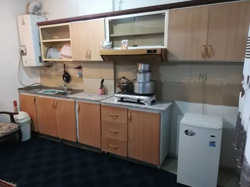 تصویر 2 - آپارتمان آپارتمان نزدیک به حرم مطهر  در مشهد