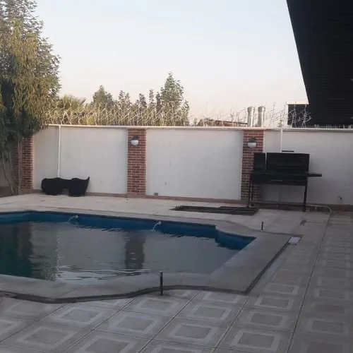 تصویر 5 - ویلا شهرک کاسپین چهارباغ در  کمال شهر