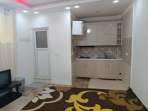 تصویر 4 - سوییت جمشیدی (واحد دریا) در بوشهر