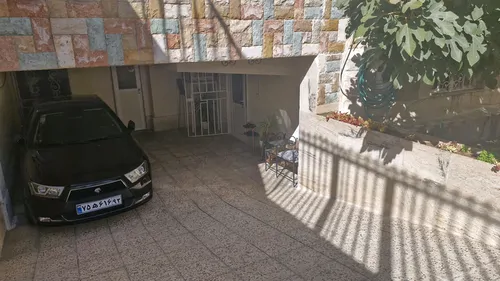 تصویر 10 - خانه مبله گل رز در صدرا