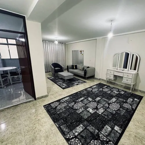 تصویر 3 - آپارتمان مبله نارسیس در  ساری