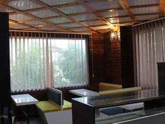 تصویر 5 - هتل آپارتمان نگینه در  طالقان