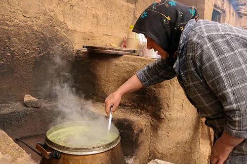 تصویر 4 - روستایی و عشایری ننه کلو(واحد۲) در  سبزوار