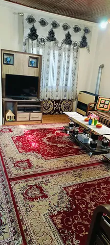 تصویر 2 - ویلا ویلا سنتی دلباز در رودسر