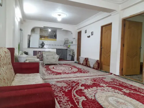 تصویر 2 - ویلا مبله اوژن در شیرگاه