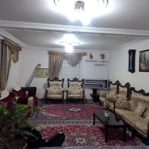 تصویر 2 - ویلا ویلایی  در تالش