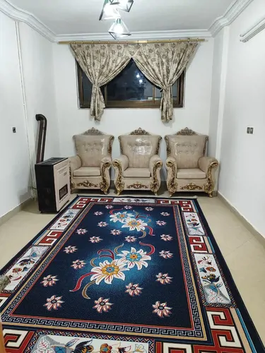 تصویر 4 - آپارتمان نزدیک ب حرم مطهر در مشهد