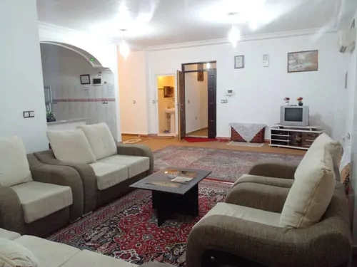 تصویر ۱ - خانه خوش خلق در  رامسر