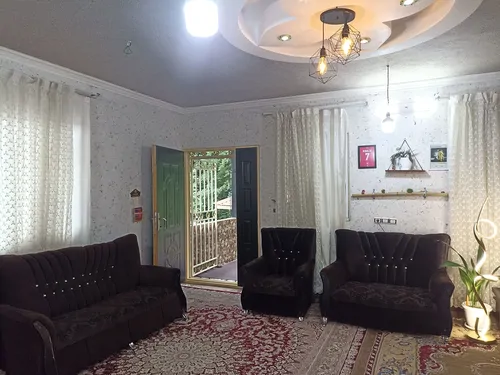 تصویر 3 - ویلا اقامتگاه جنگلی17  در لفور