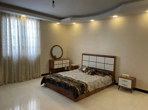 تصویر 5 - ویلا استخردار آبگرم با بیلیارد قصر فرشته در  سهیلیه