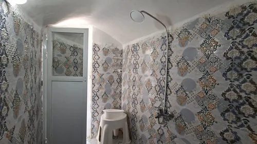 تصویر 19 - اقامتگاه بوم‌گردی سنتی کدخدا در  کاشان