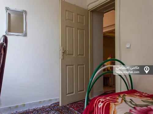 تصویر 13 - آپارتمان هشت بهشت در  اصفهان