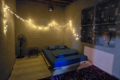 تصویر 10 - ویلا سنتی بپ گپو در  قشم