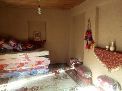 تصویر 4 - روستایی و عشایری هزارویک شب (واحد۱) در صفا شهر فارس