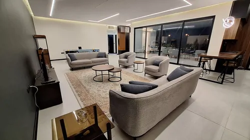 تصویر 4 - ویلا استخردار آبگرم ساحل با ایرهاکی در  چهارباغ