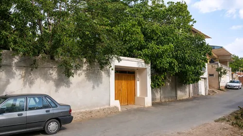 تصویر 2 - سوییت ویلایی ماهور در میمه