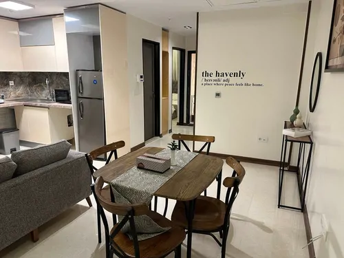 تصویر 8 - آپارتمان مبله نوران (۴) در خیابان ولیعصر در تهران