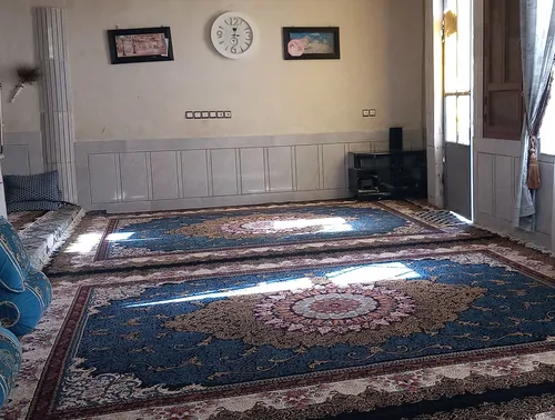 تصویر 3 - خانه شولیز (۲) در ایذه