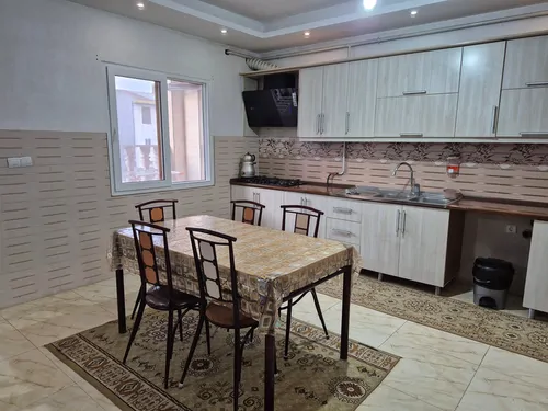 تصویر 5 - آپارتمان مبله عباسی (2) در  رشت