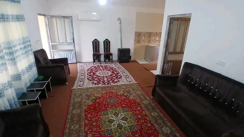 تصویر 4 - ویلا خانه ویلایی کنار جنگل و رودخانه در شیرگاه
