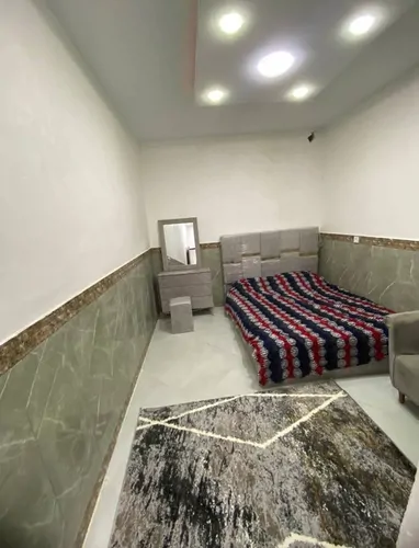 تصویر 8 - ویلا استخردار آبگرم آسمان با بیلیارد در  شهریار