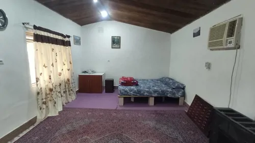 تصویر 3 - سوییت ویلایی ماسو در  شیرگاه