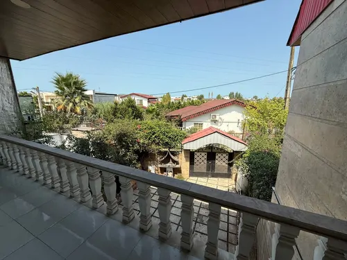 تصویر 19 - ویلا استخردار آبگرم زیبا در سرخ رود