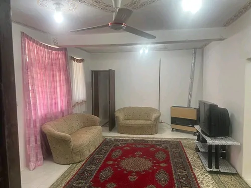 تصویر 3 - ویلا جنگلی برات در ماسال