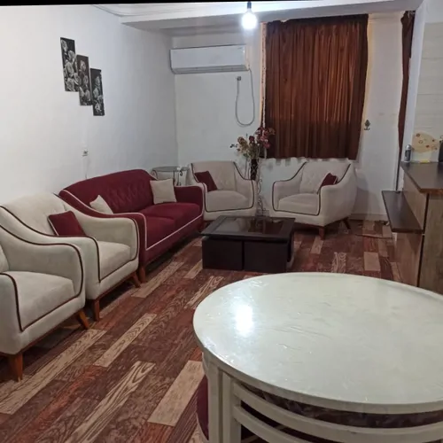 تصویر 3 - آپارتمان مبله خلیج فارس (1) در  قشم
