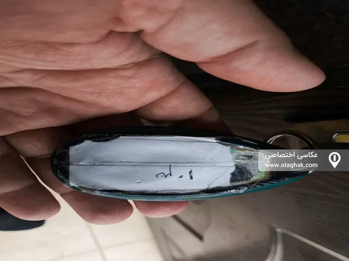 تصویر 10 - سوییت آل مختار (اتاق 103) در مشهد