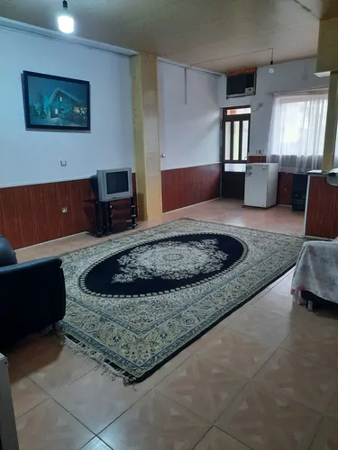 تصویر 2 - آپارتمان موج دریا 2 در محمودآباد
