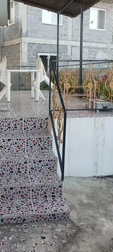 تصویر 5 - ویلا سوییت محمدی در  چابکسر