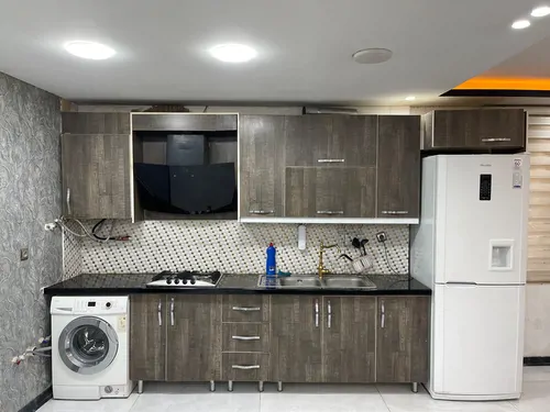 تصویر 7 - ویلا استخردار آبگرم برین با بیلیارد در سهیلیه