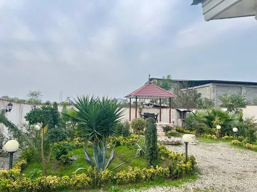 تصویر 19 - ویلا ایثار در چابکسر