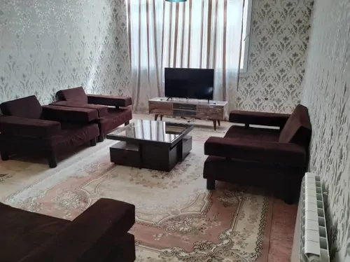 تصویر 2 - آپارتمان مبله فرجام غربی (۱) در تهران