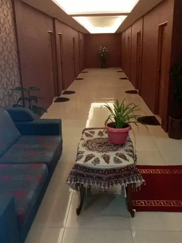 تصویر 3 - مهمانسرا مهر فرهنگیان (اتاق 2 تخته) نازی آباد در تهران