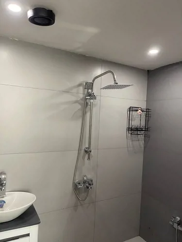 تصویر 15 - ویلا استخردار آبگرم هرمس با بیلیارد در  رودهن