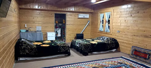 تصویر 5 - اقامتگاه بومگردی بومگردی باصفا در شاندرمن