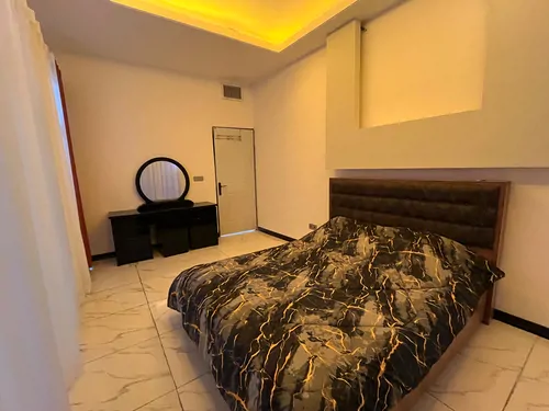 تصویر 21 - ویلا استخردار سرپوشیده آبگرم ولیعصر (۲) با بیلیارد در کردان