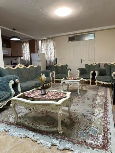 تصویر 2 - آپارتمان مبله آسوده در محدوده نواب در تهران