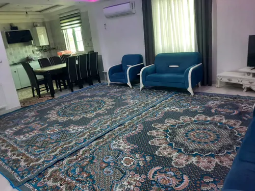 تصویر 5 - ویلا ویلای ستون طلای مناسب استراحت وریلکس کردن در ماسال