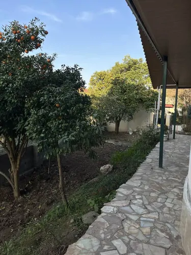 تصویر 11 - ویلا ارغوان در  نمک آبرود