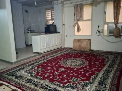 تصویر 1 - آپارتمان مبله احمدی  در  شوشتر