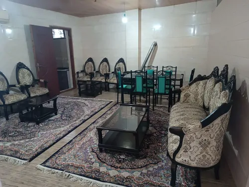 تصویر 2 - ویلا کوچک با صفا در  املش