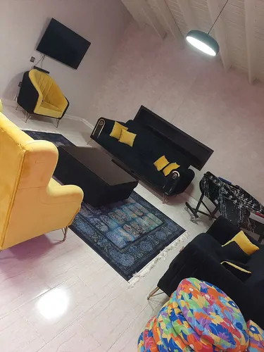 تصویر 3 - ویلا ویلا متل قو بلوار کرکاس دو خواب در متل قو